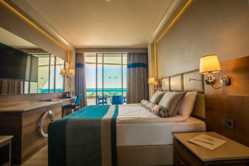 Sensitive Premium Resort & Spa