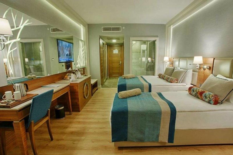 Sensitive Premium Resort & Spa