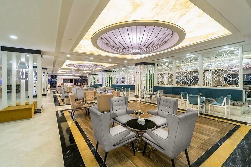 Sensitive Premium Resort & Spa