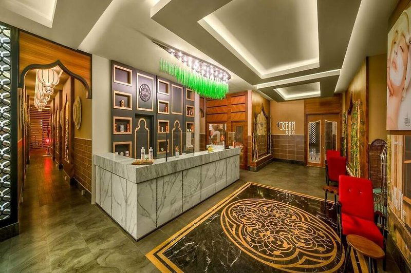 Sensitive Premium Resort & Spa