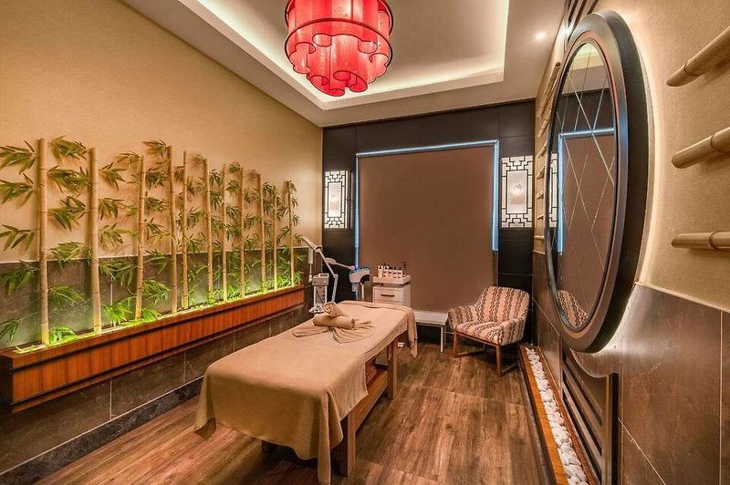 Sensitive Premium Resort & Spa