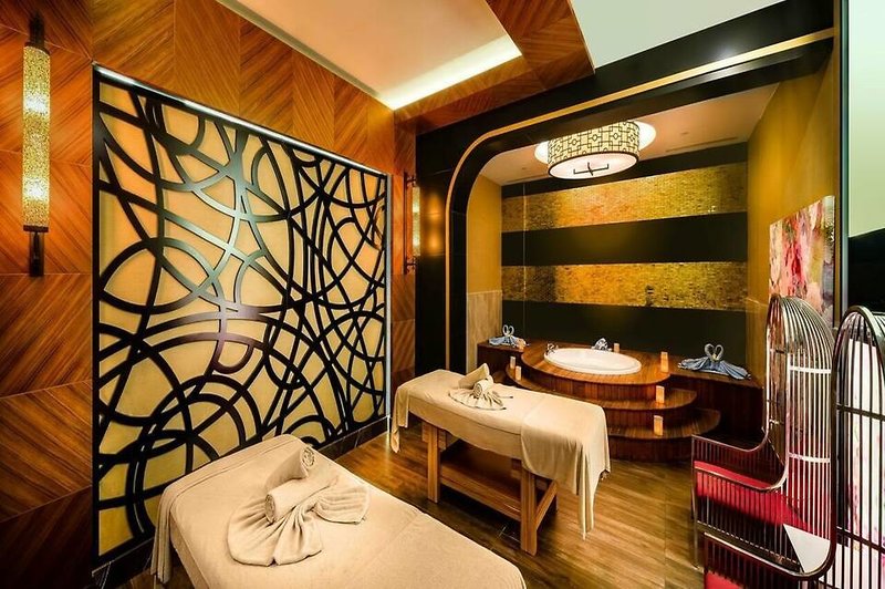 Sensitive Premium Resort & Spa