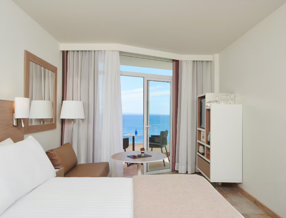 MELIA CALVIA BEACH