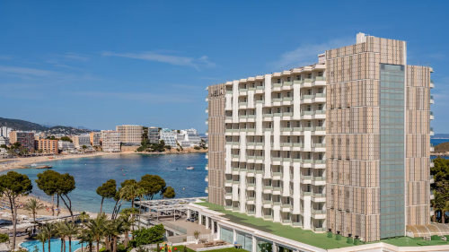 MELIA CALVIA BEACH
