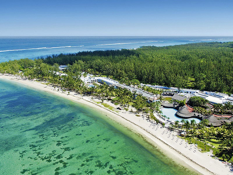 RIU Creole