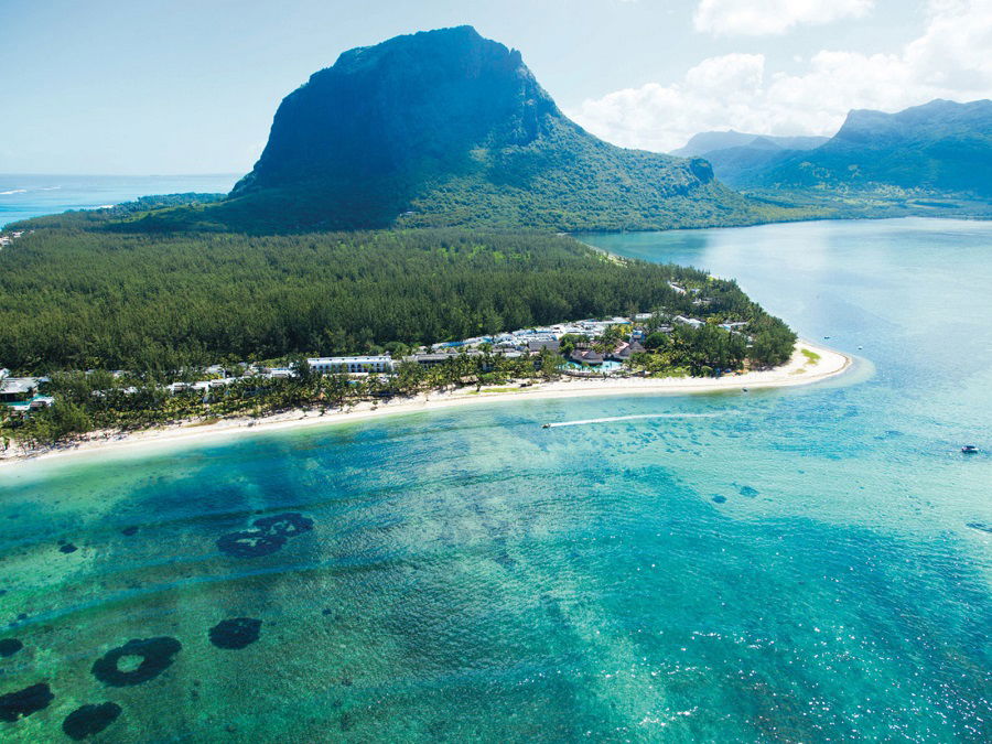 RIU Creole