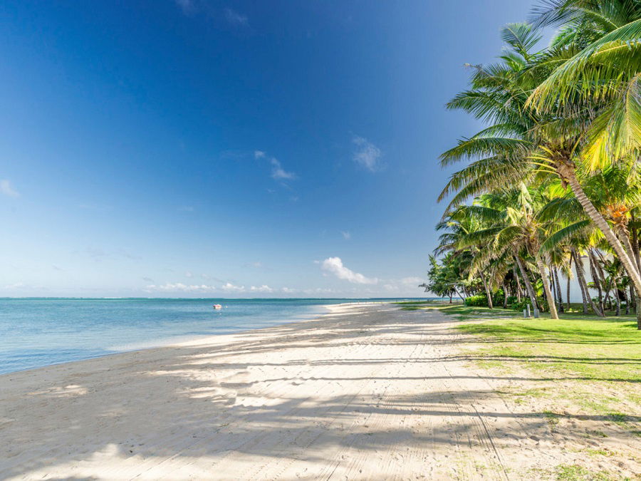 RIU Creole