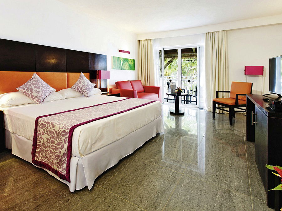 RIU Creole