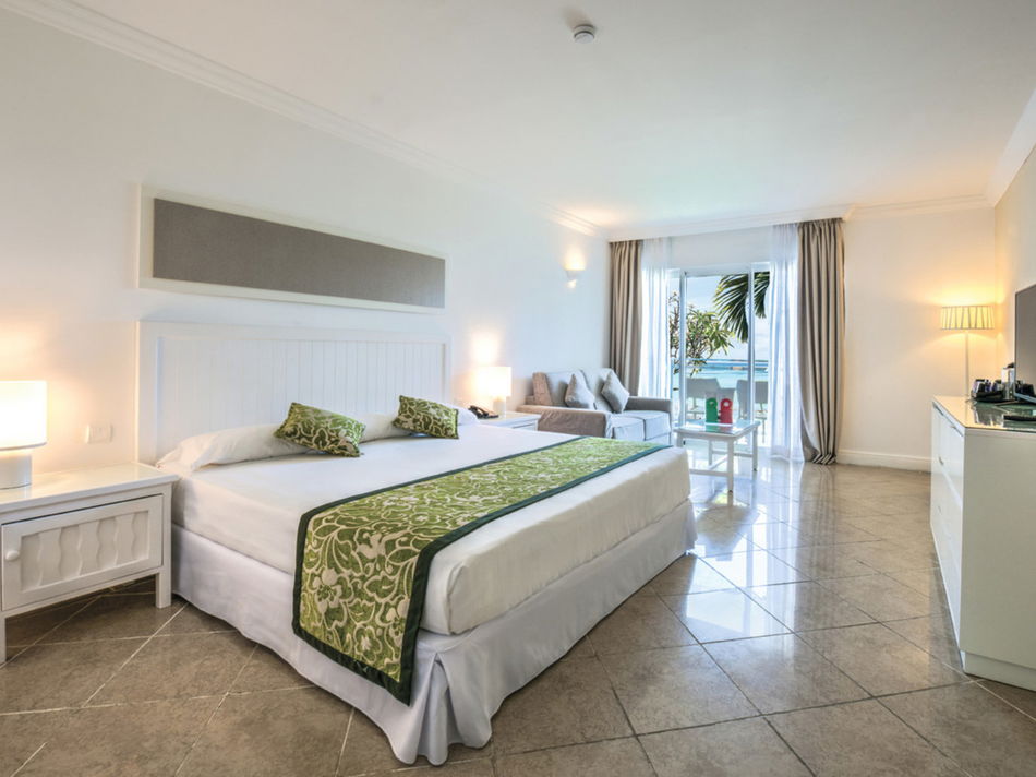 RIU Creole