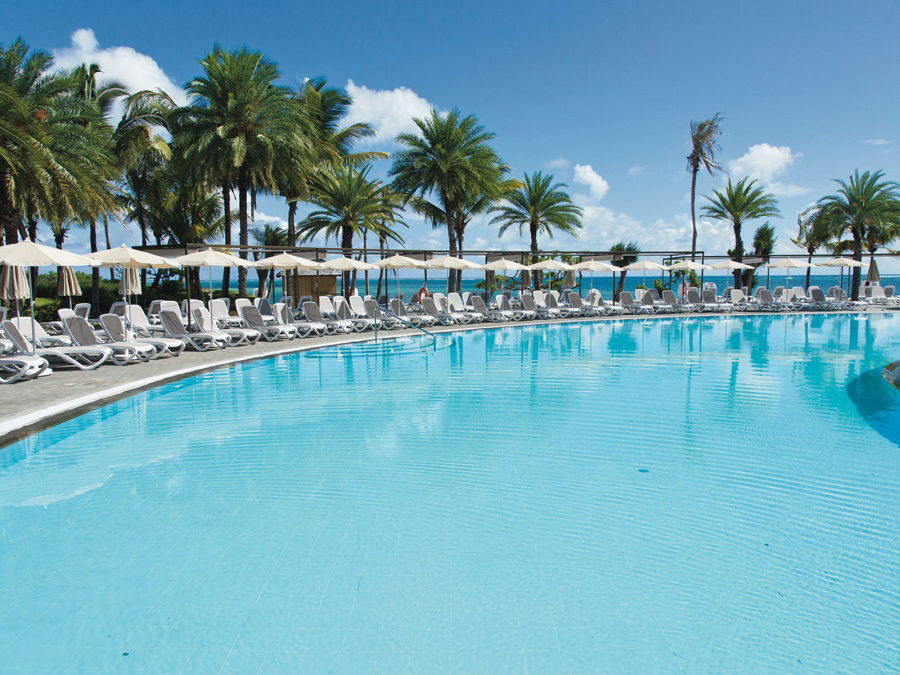 RIU Creole