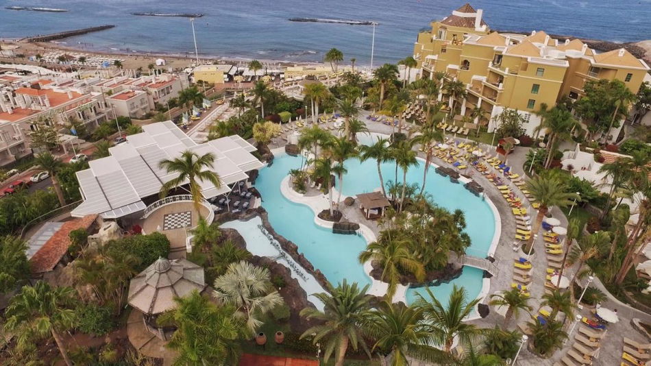 ADRIAN Jardines de Nivaria Hotel 