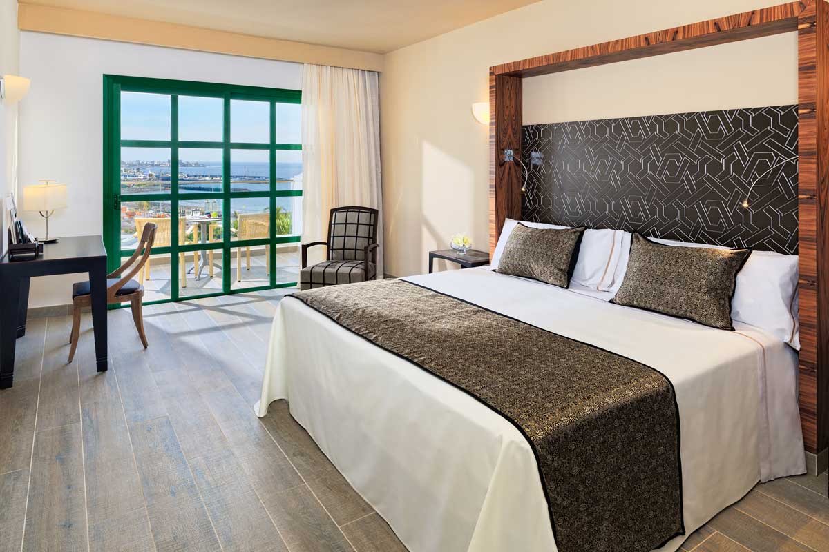 ADRIAN Jardines de Nivaria Hotel 