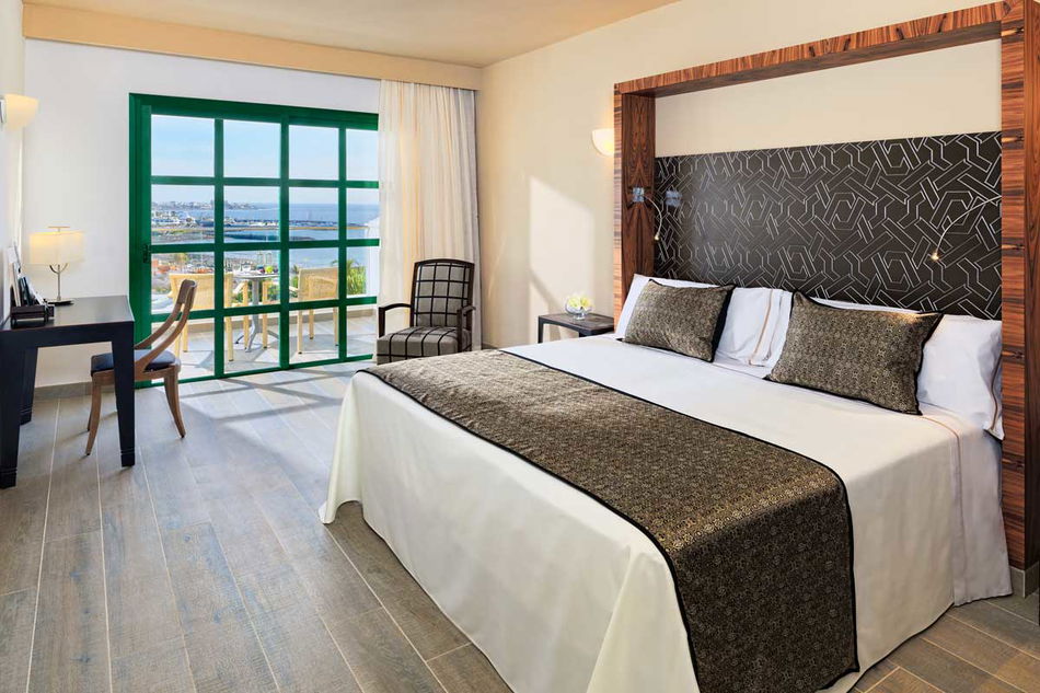 ADRIAN Jardines de Nivaria Hotel 