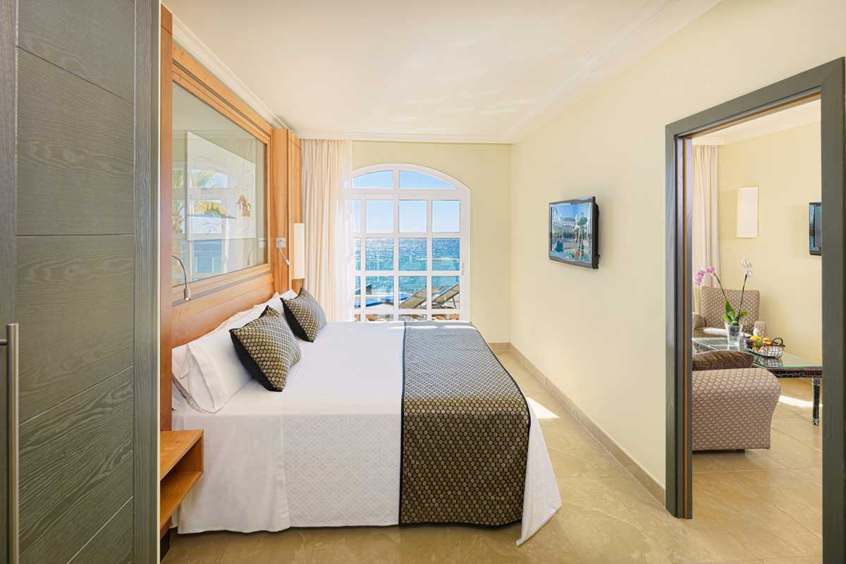 ADRIAN Jardines de Nivaria Hotel 