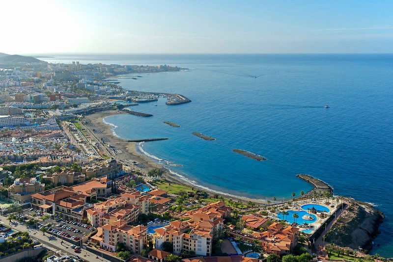 Iberostar Las Dalias