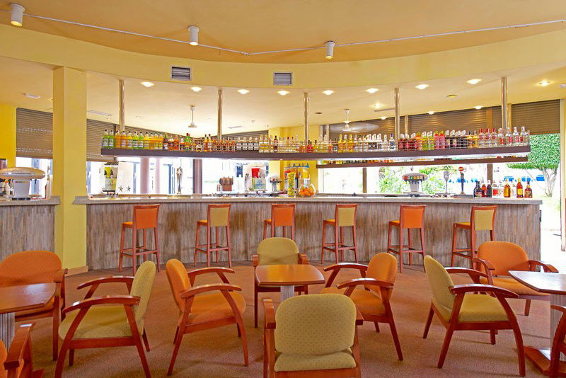 Iberostar Las Dalias