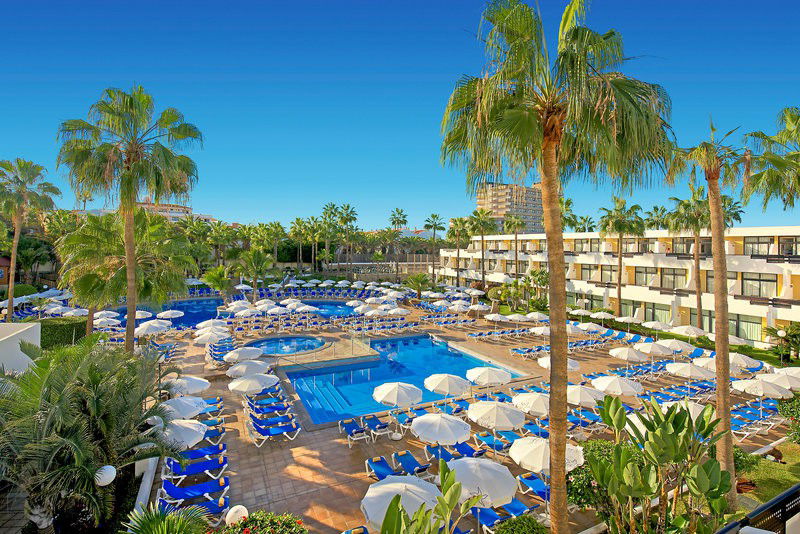 Iberostar Las Dalias