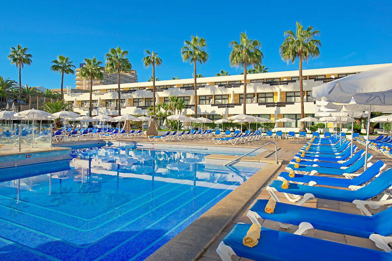 Iberostar Las Dalias