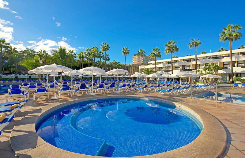 Iberostar Las Dalias