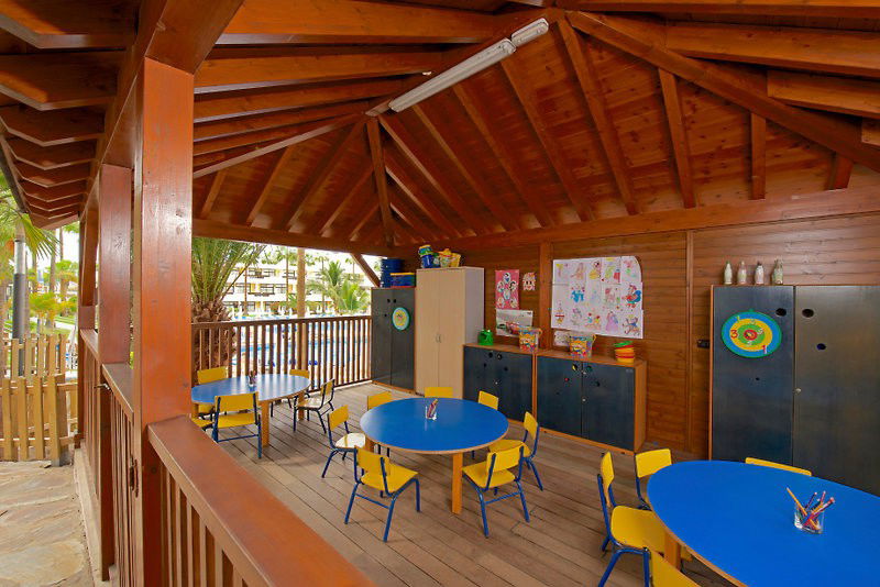 Iberostar Las Dalias