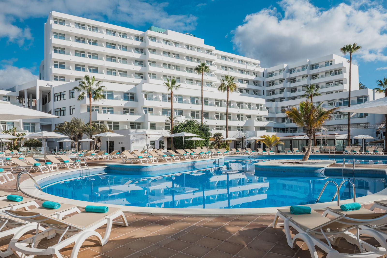Iberostar Las Dalias
