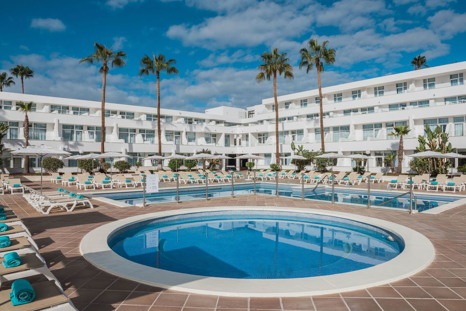 Iberostar Las Dalias