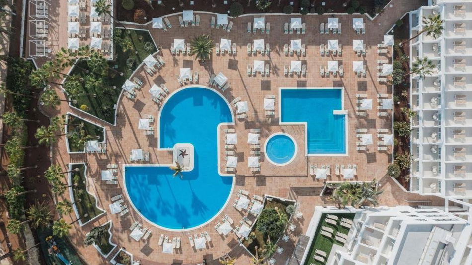 Iberostar Las Dalias