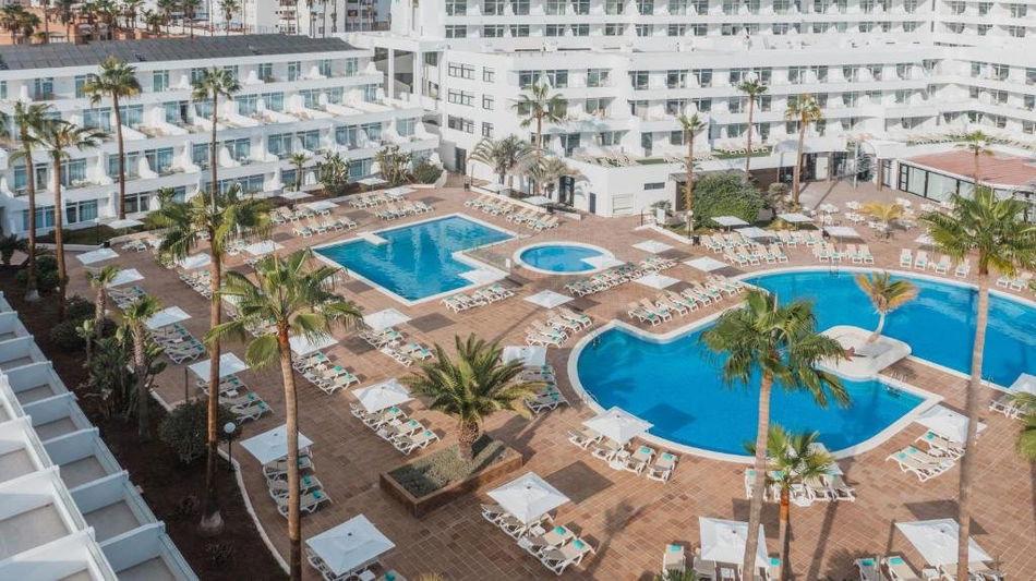 Iberostar Las Dalias