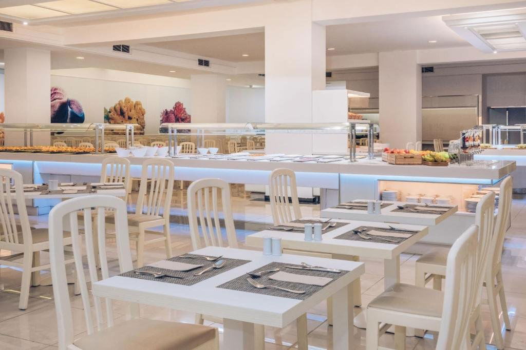 Iberostar Las Dalias
