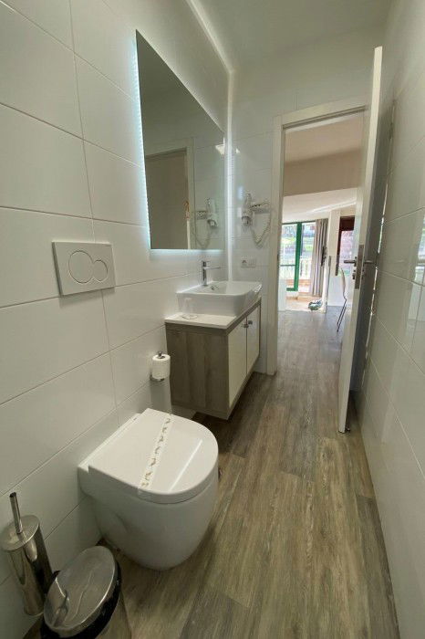 Hotel Parque De Las Americas