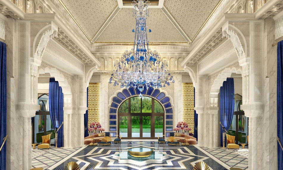 RIXOS SAADIYAT ISLAND ABU DHABI