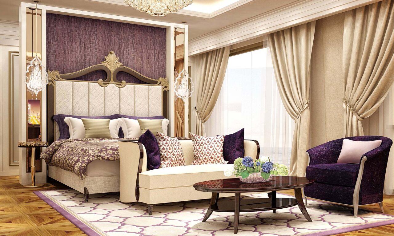 RIXOS SAADIYAT ISLAND ABU DHABI