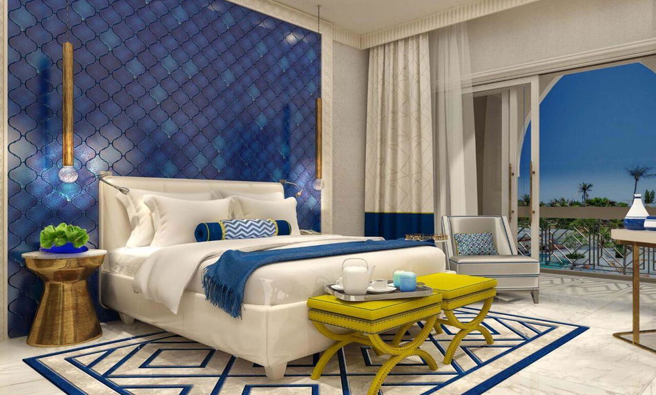 RIXOS SAADIYAT ISLAND ABU DHABI
