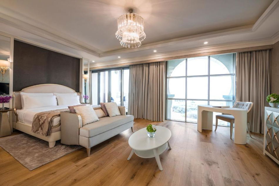 RIXOS SAADIYAT ISLAND ABU DHABI