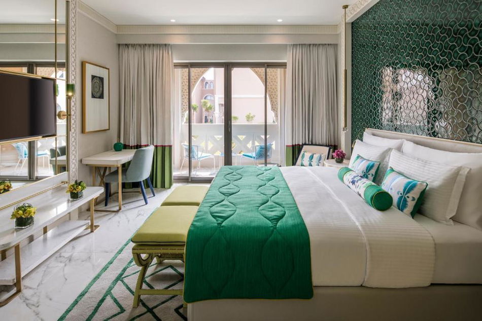 RIXOS SAADIYAT ISLAND ABU DHABI