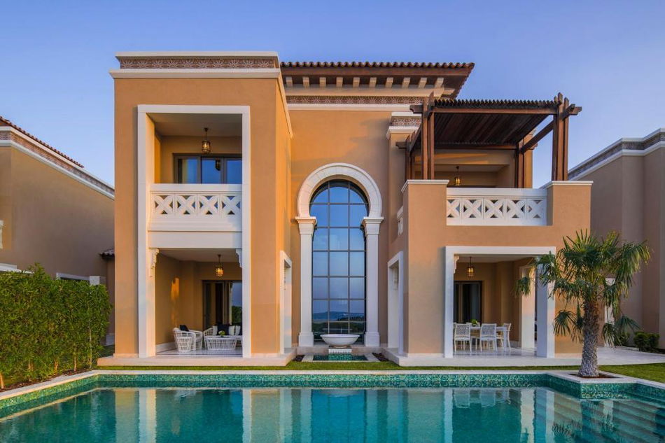 RIXOS SAADIYAT ISLAND ABU DHABI