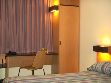 Hotel Park Hotel Porto Aeroporto