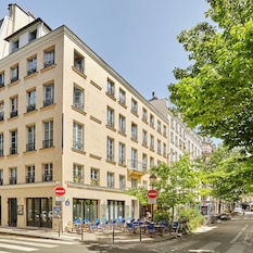 Sejur Le Petit Borda vacanta Paris