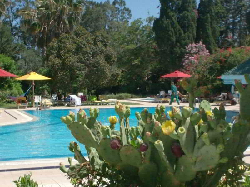Hotel Regency Beach Hotel