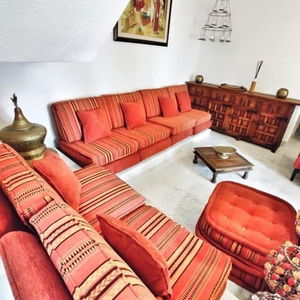 Hotel Dar Benti cazare Monastir City