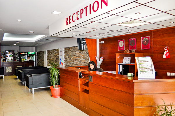 Stream Resort