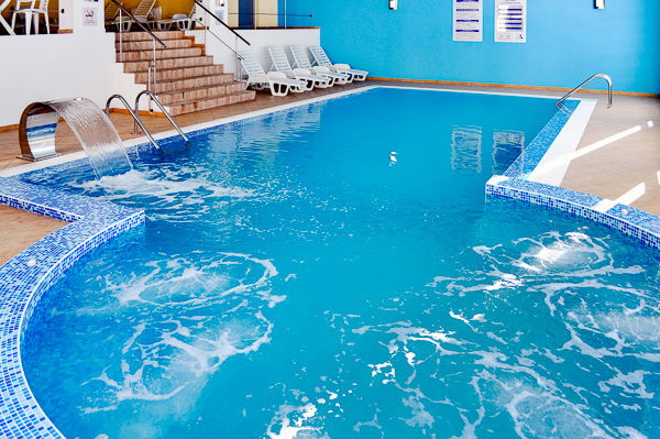 Stream Resort