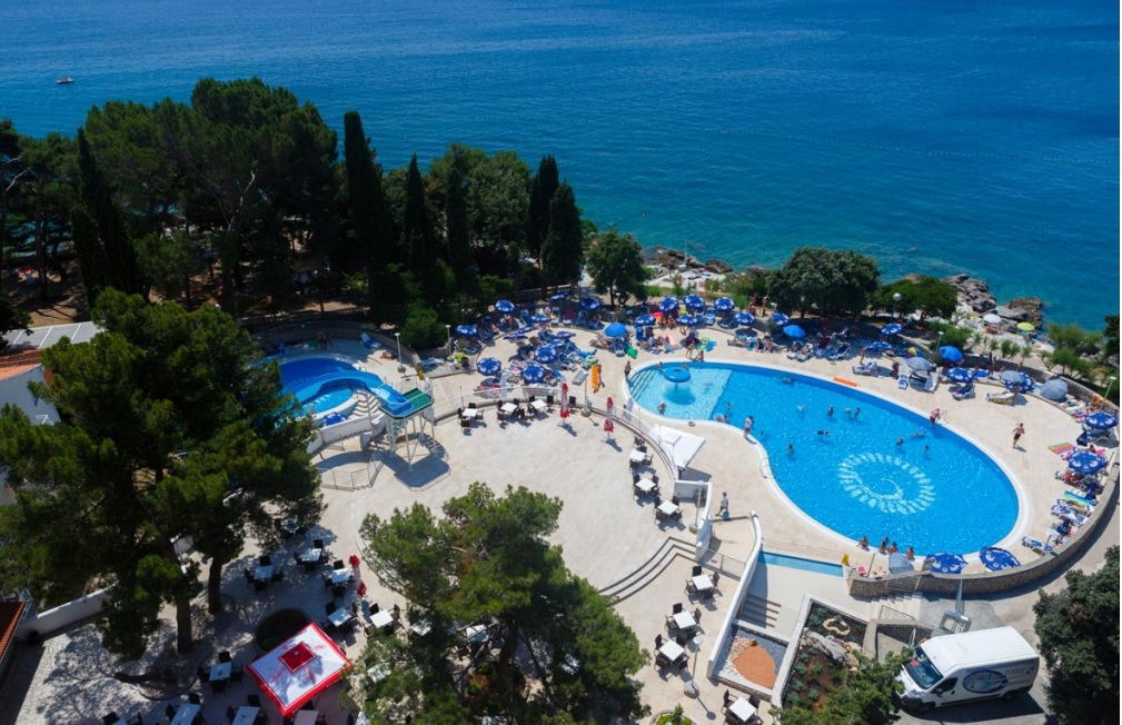 Hotel Drazica Hotel