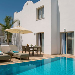 Hotel Louis Althea Kalamies cazare Protaras