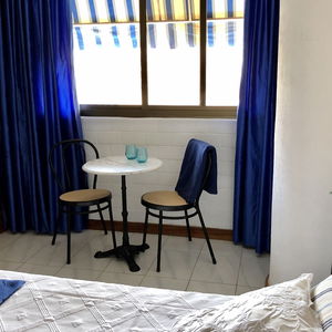 Hotel Hotel Atlántico Tenerife cazare Santa Cruz de Tenerife