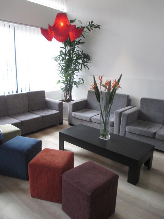 Atrium Zenon Hotel Apts