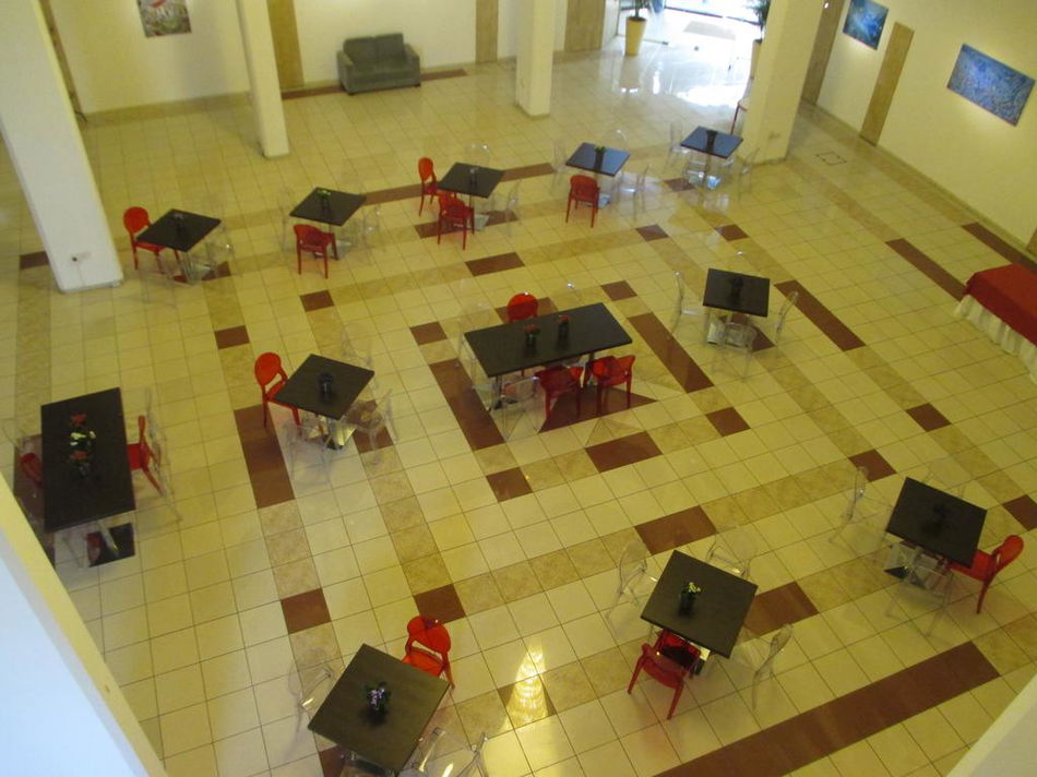 Atrium Zenon Hotel Apts