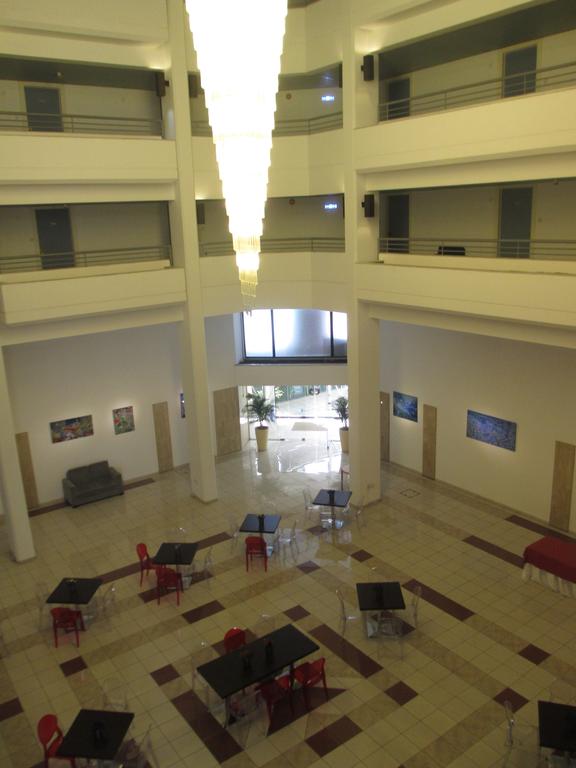 Atrium Zenon Hotel Apts