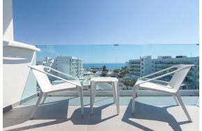 Hotel Blue Ivy Hotel And Suites