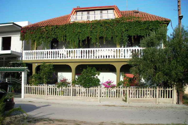 Vila Alexandra
